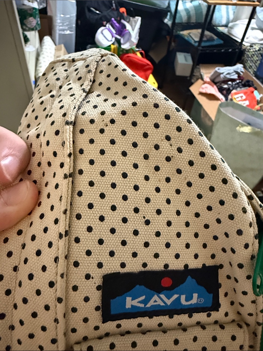 Kavu Rope bag - Picture 6 of 7